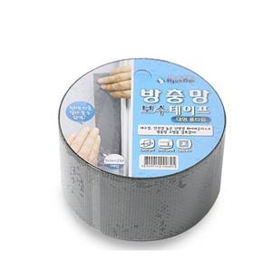 대형 롤타입 방충망보수테이프