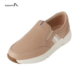 [엘칸토(여성화)]여성 초경량 베이직 슬립온 LCWC03U513 (핑크)