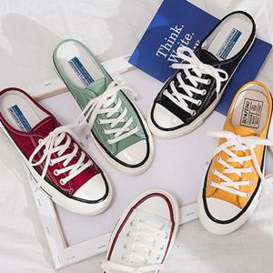 뮬 스니커즈 슬립온 ZG8006