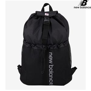 뉴발란스 NBGCDSL302-BK 컬러포인트 백팩 짐색 가방