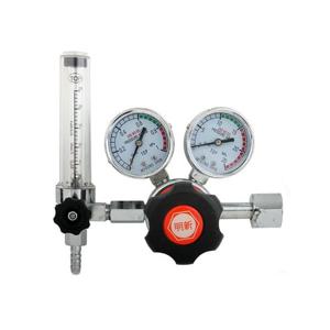 명신 질소레귤레이터 TOP-R600 질소조정기