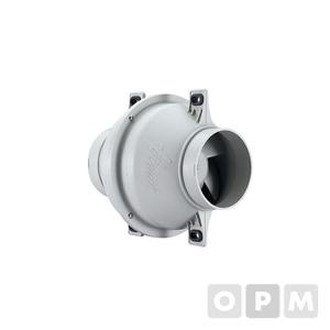 자재 한일전기 방수인라인팬 HIF-W250 1파이