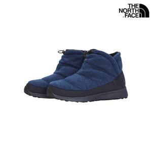 [노스페이스]노스페이스 부띠 커프 쇼트 울 FM1NS99L58A-NAV