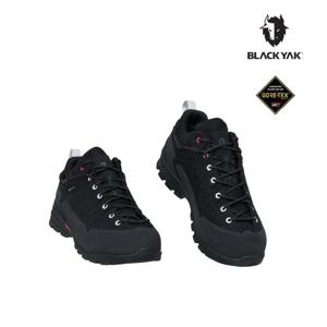 [블랙야크] 남성 릿지화 락피크 로우 GTX (ABYSHXU002)