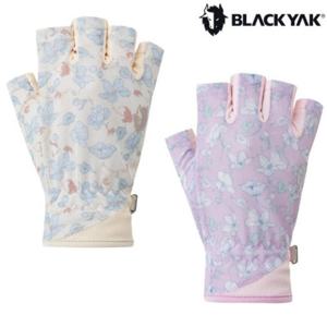 여성 여름 기능성 반장갑 W하프글러브 2BYGVSU908 GD