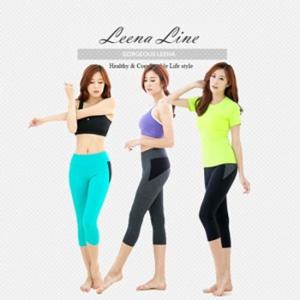 MP03 7부 요가팬츠