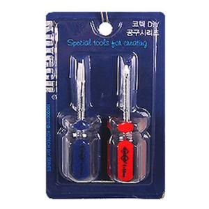 주먹드라이버 2P(K-5130)