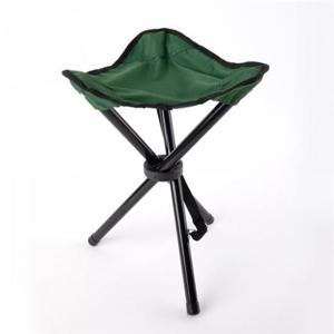 낚시의자 대 폴딩 야외용 레저의자 접이식 간편 삼각발 캠핑 레