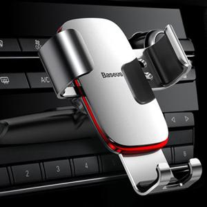 CD슬롯 메탈에이지 차량용 스마트폰 거치대