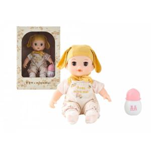 M밍크뮤D (YE)콩콩이X밍크뮤레몬버니인형 애착인형 (3431489402)