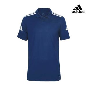 아디다스 스쿼드라 25 컴퍼티션 폴로 티셔츠 JY3420