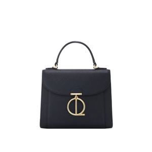 [루이까또즈] MINI MONTE(미니몬트) 여성사첼백 HP1SO01BL