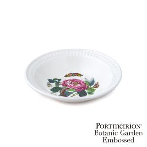 [포트메리온] 보타닉가든 엠보스드 파스타볼 23cm 1p(B세트)(BK)