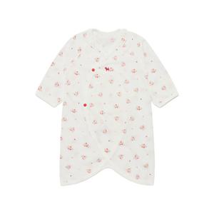 [블루독베이비]로맨틱플라워배내가운 45170-001-04