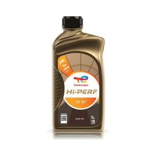 토탈 HI-PERF 2T ST 2행정 1리터 엔진오일 부품