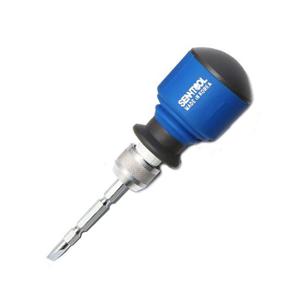 센툴 3단 길이 조절 주먹 양용 드라이버 ST_0505