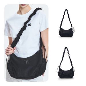 MLB 베이직 애슬레져 호보백(3ABQA015N-50BKS)