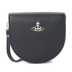 비비안웨스트우드 여성 새들백 5801000AW S000D N403