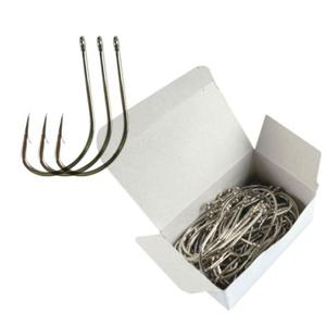 씨타임 세이코 링바늘 34호 대구바늘 고리 링훅 바늘