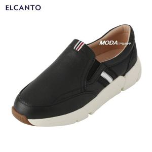 [엘칸토]경량 쿠션 여성 슬립온 스니커즈 1WC03XI_GN