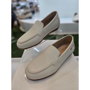 [허시파피]여성 경량 심플 컴포트 캐주얼 로퍼 No 3FR455