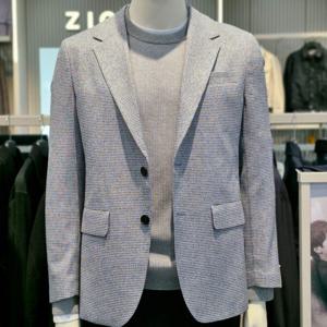 [지오지아]남자자켓/남자셋업/정장마이/AAF2KG1102-BL