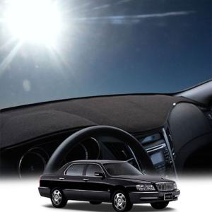 에쿠스VS 대쉬보드커버 SEBS 논슬립 대시보드