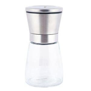 레벤호프 후추 그라인더 스테인레스 유리몸통