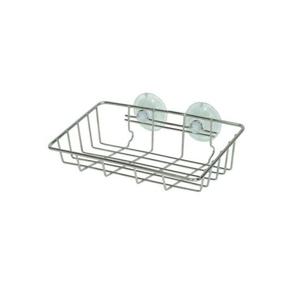 스텐 받침대 중 흡착식 스텐비누대 수 W