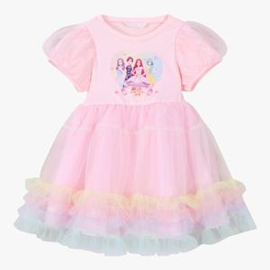 로엠걸즈쥬쥬 데일리 여름 원피스RGOM2541J