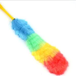 무지개 먼지털이개