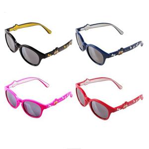 키즈 어린이 선글라스 자외선 차단 야외 활동 고글