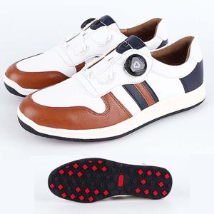 데일리 필드 연습용 골프화 슈즈 남성 다이얼 운동화