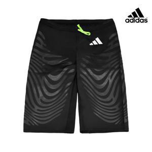 아디다스 아디제로 남성 러닝 레깅스 타이츠 IX8976