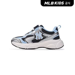 [MLB키즈 공식] 24N 에이스 러너 주니어 NY (L.SKY BLUE) 7ARNJB34N-50SBL