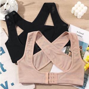 여성 몸배보정 등라인 체형유지 볼륨업 등보정 밴드