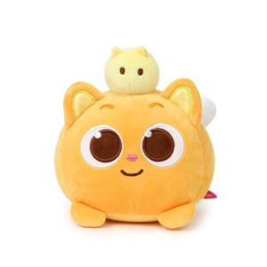 핑크퐁 캐릭터 인형   니니모