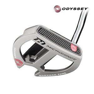 (오딧세이) 2025년 마이크로힌지 퍼터(MARXMAN FANG)