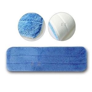 초극세사 밀대 리필(중) 바닥청소 걸레 삼각단면