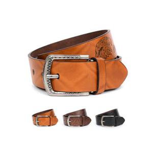 MTC13 몬타나블루 캐주얼 남성벨트