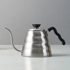 하리오 부오노 핸드드립포트 1,200ml (VKB-120HSV) 커피 주전자