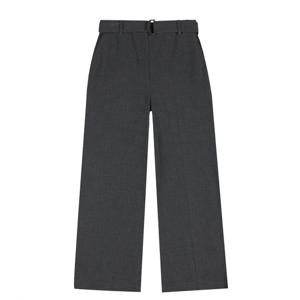 [코데즈컴바인]벨티드 롱와이드 팬츠 (CJC-PT592W9)