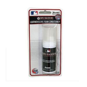 프랭클린 야구 글러브 컨디셔너 폼 크리너 보호제