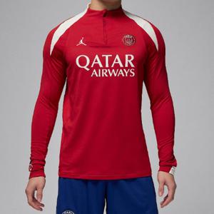 나이키긴팔티 VQC HJ3395-660 파리 생제르맹 스트라이크 포스