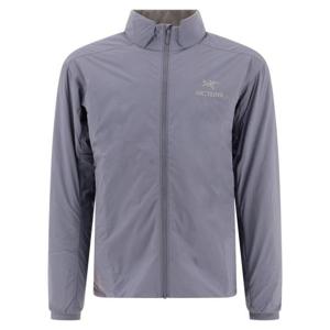 아크테릭스 남성 연하늘 짚업 자켓 X000007349ATOM JACKET MSTRATUS