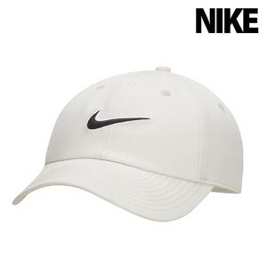 나이키 공용 볼캡 클럽 언스트럭처드 퓨추라 워시 캡 라이트본 FB5369-072