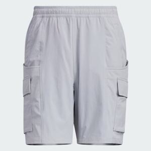 [아디다스]스트레치 우븐 카고 쇼츠 JM2049