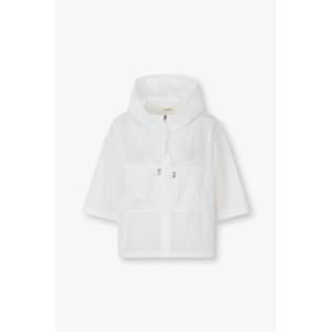 톰보이  9175213984 반팔 지퍼장식 점퍼