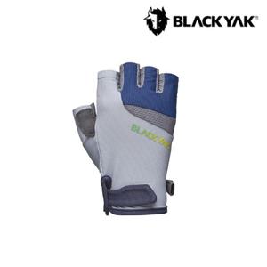 남여공용 봄여름 등산 반장갑 프리즘하프글러브 (2 color)2BYGVS4905 BYGD