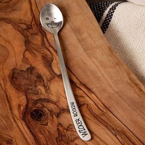 윙커 티스푼 (중)